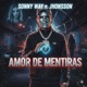 Amor De Mentira feat Jhonsson Single