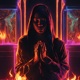 OFF ME RXBØRN REMIX feat KXINGXCLUTXCH RULZ Single