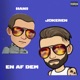 En Af Dem feat Jokeren Single