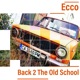 Back 2 the Old School Single
