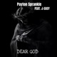 Dear God feat J Easy Single