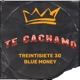 Te Cachamo Single