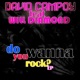 Do You Wanna Rock feat Will Diamond EP