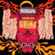 Cara do Grime feat Discarda Bruno Kroz KBrum AKA AFK Single