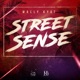 Street Sense Single