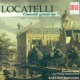 Locatelli Concerti Grossi Op 7 Nos 1 6