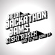 Heidi Presents Jackathon Jams Sishi Rosch Bad to the Bone EP