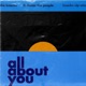 All About You feat Foster The People The Knocks VIP Mix Single