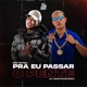 Pra Eu Passar O Pente Single