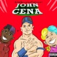 John Cena feat DC the Don Single