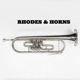 Rhodes Horns Single