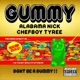 Gummy feat Chefboy Tyree Single