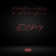 ESPY feat Airplane James Single