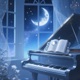 Piano Rainfall Single