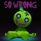 SO WRONG POPPY PLAYTIME Single
