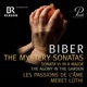 Mystery Rosary Sonatas Sonata No 6 in A Major The Agony in the Garden Single