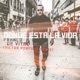 Dónde Está la Vida Victor Porfidio Remix Single