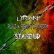 Stand Up feat Plugz Resin Mr Dreddy Single