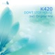 Don t Stop House Single