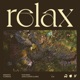 Relax feat John Cooper Clarke Single