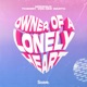 Owner of a Lonely Heart Single