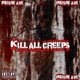 Kill All Creeps feat Ghostu Rin Tem3nos Single