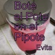 Bote el Pote en el Pipote Single