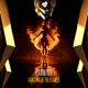 Dancing In The Flames Single