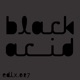 Black Acid EP