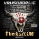 The Asylum Book one