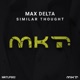 Similar Thought Radio Edit Single