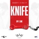 Knife up E Line Single