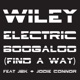 Electric Boogaloo Find a Way feat J2K Jodie Connor Remixes Pt 2 EP