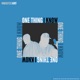 One Thing I Know Single