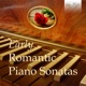 Early Romantic Piano Sonatas