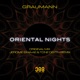 Oriental Nights Single
