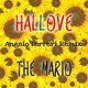 Hallove Angelo Ferreri Remix Single