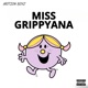 MISS GRIPPYANA Single