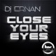 Close Your Eyes Single