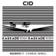 Secrets feat Conrad Sewell Kaskade Remix Single