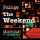 The Weekend EP