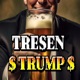 Tresen Trump feat Kenning East Single