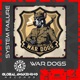 War Dogs Single