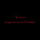 suspicions and doubts Single