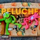 Peluche Single