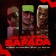 Vai Novinha Safada feat Silva MC Single