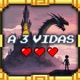 A 3 Vidas Single