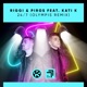 24 7 feat Kati K Olympis Remix Single