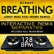 Breathing Only Miss You When Remix Tribute with full track remix 128 BPM Interactive Remix Separates EP