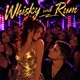 Whisky Rum Single